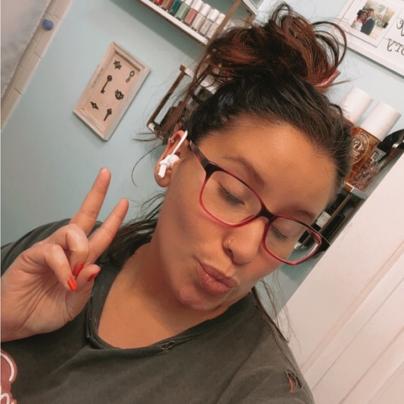 Meet your Posher, Jess - Picture 5 of 6